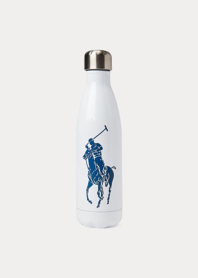 Garrafa De Agua Polo Ralph Lauren Polo S'well Homem 94852-JIFY